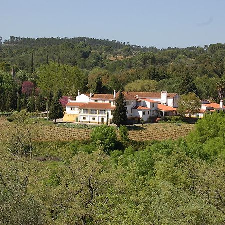 Quinta Da Anunciada Velha ξενώνας Tomar Εξωτερικό φωτογραφία