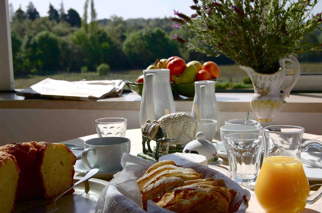 Quinta Da Anunciada Velha ξενώνας Tomar Εξωτερικό φωτογραφία