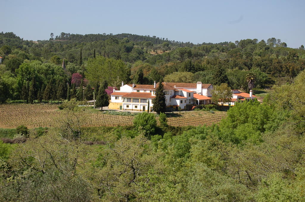 Quinta Da Anunciada Velha ξενώνας Tomar Εξωτερικό φωτογραφία